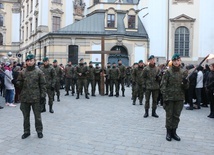 Akademicka Droga Krzyżowa 2019