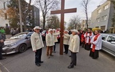 XIX Ogólnopolska Droga Krzyżowa Ludzi Pracy