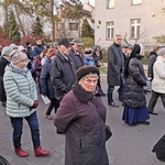 XIX Ogólnopolska Droga Krzyżowa Ludzi Pracy