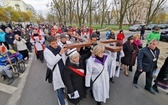 XIX Ogólnopolska Droga Krzyżowa Ludzi Pracy