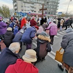 XIX Ogólnopolska Droga Krzyżowa Ludzi Pracy