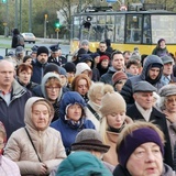 XIX Ogólnopolska Droga Krzyżowa Ludzi Pracy (2019)