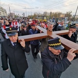 XIX Ogólnopolska Droga Krzyżowa Ludzi Pracy (2019)
