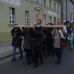 Ekumeniczna Droga Krzyżowa z Frankfurtu do Słubic