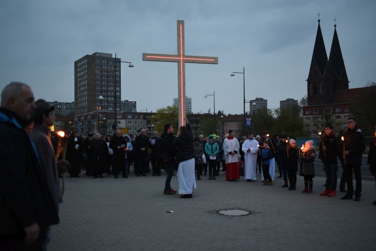 Ekumeniczna Droga Krzyżowa