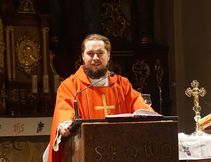 Rozpoczęcie EDK w Gliwicach