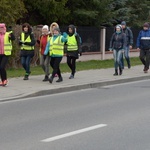 EDK z Radomia do Skarżyska-Kamiennej