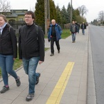 EDK z Radomia do Skarżyska-Kamiennej