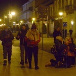 EDK z radomskiej katedry do Skrzyńska