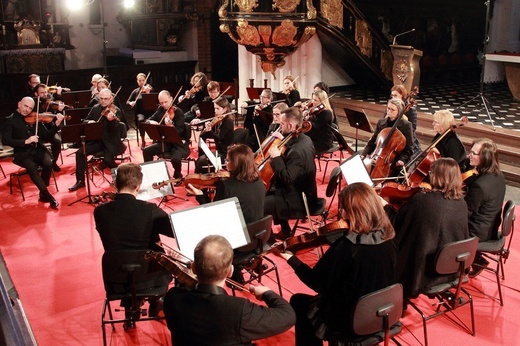 Koncert papieski