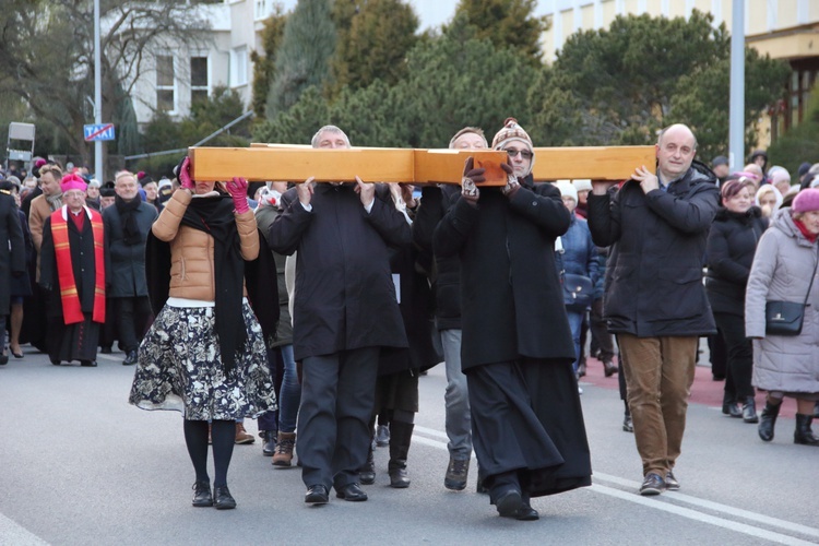 Gdyńska Droga Krzyżowa 2019