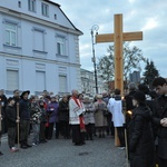 Droga Krzyżowa w Płocku