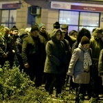 Druga Krzyżowa ulicami miast - Świdnica