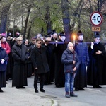 Druga Krzyżowa ulicami miast - Świdnica