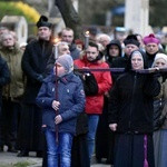 Druga Krzyżowa ulicami miast - Świdnica