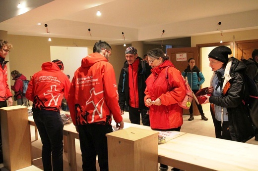 EDK Bielsko-Biała Beskidy 2019
