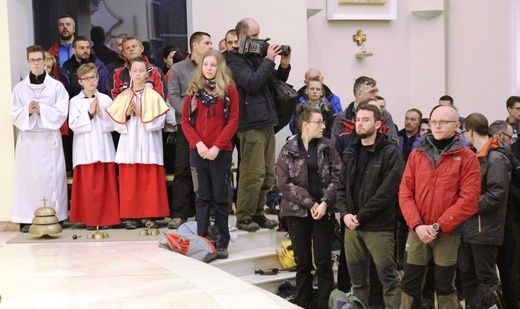 EDK Bielsko-Biała Beskidy 2019