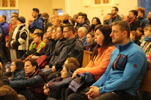 EDK Bielsko-Biała Beskidy 2019
