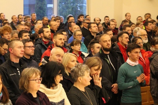 EDK Bielsko-Biała Beskidy 2019
