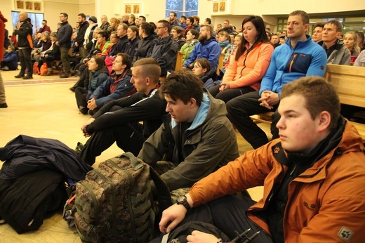 EDK Bielsko-Biała Beskidy 2019