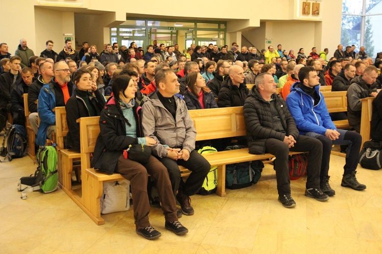 EDK Bielsko-Biała Beskidy 2019