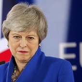 "May pozostanie premierem do zakończenia brexitu"