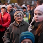 Droga Krzyżowa ulicami Milicza