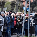 Droga Krzyżowa ulicami Milicza