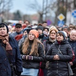 Droga Krzyżowa ulicami Milicza