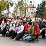 Droga Krzyżowa ulicami Milicza