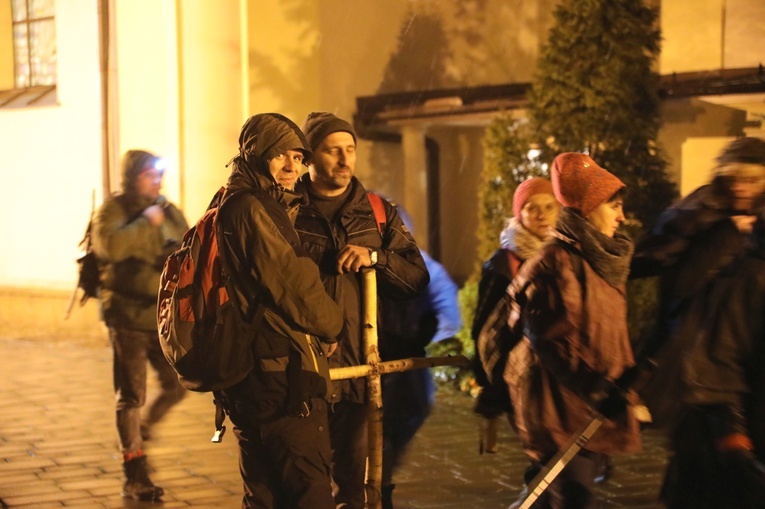 EDK w Andrychowie - 2019