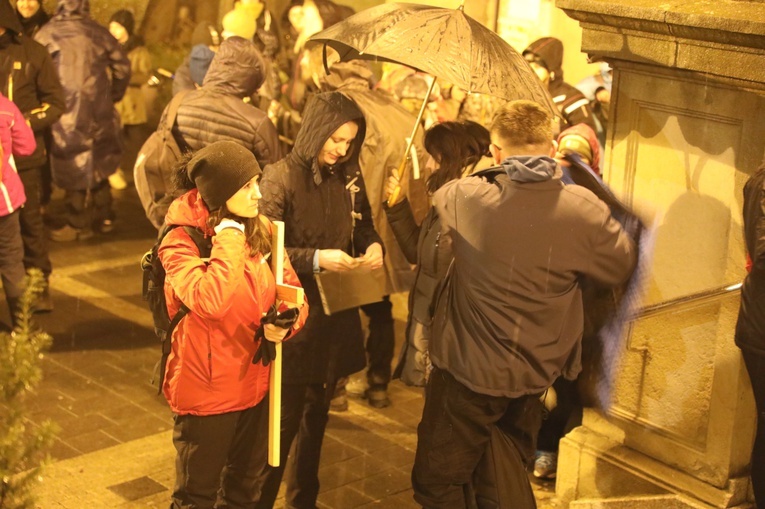 EDK w Andrychowie - 2019