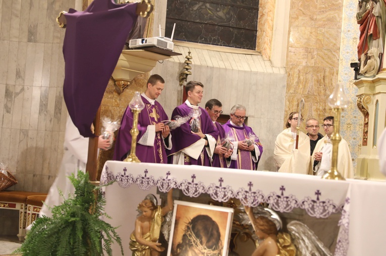 EDK w Andrychowie - 2019