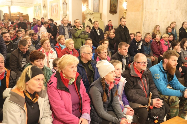 EDK w Andrychowie - 2019