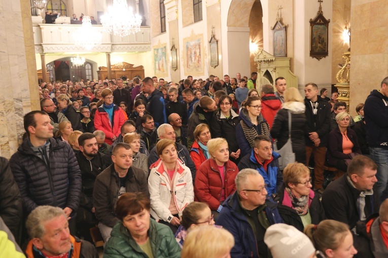 EDK w Andrychowie - 2019