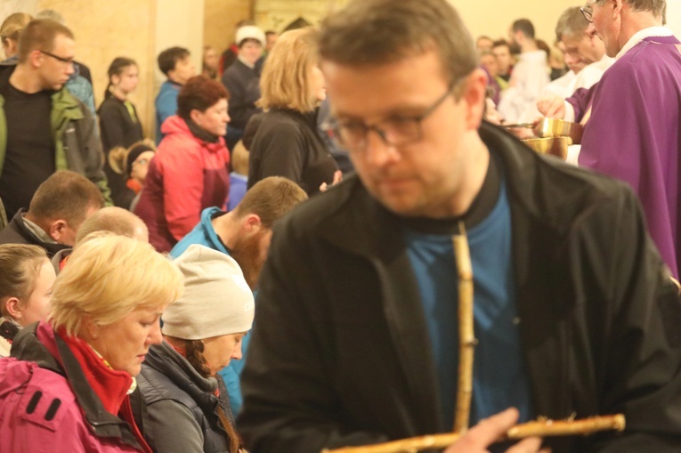 EDK w Andrychowie - 2019