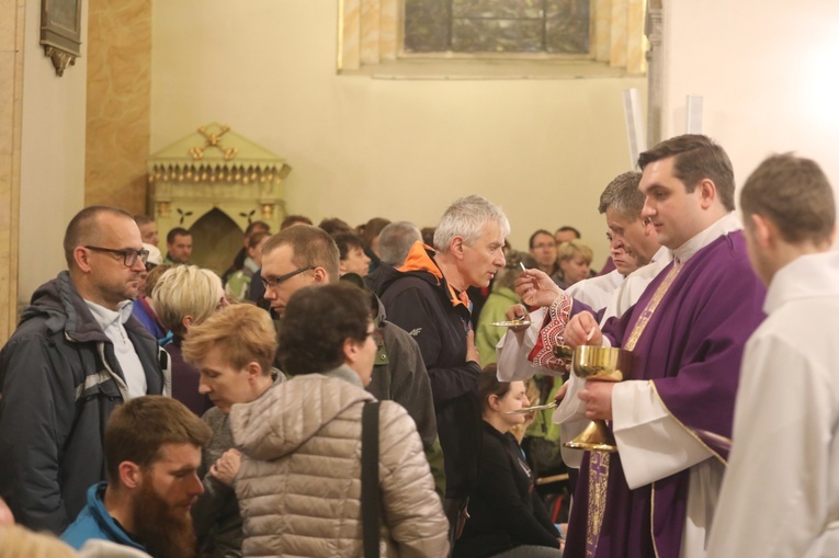 EDK w Andrychowie - 2019