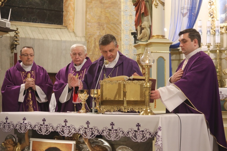 EDK w Andrychowie - 2019