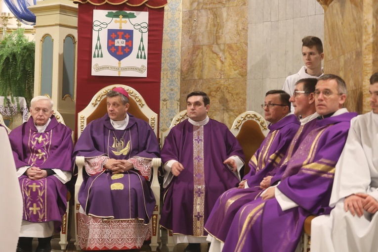 EDK w Andrychowie - 2019