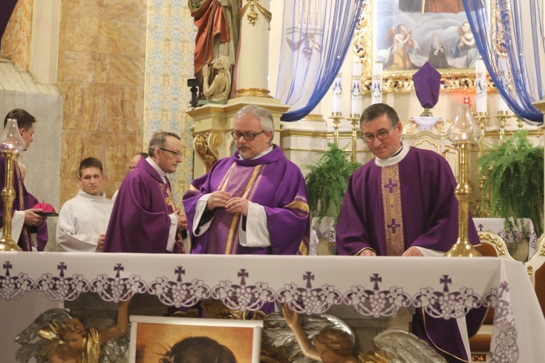 EDK w Andrychowie - 2019