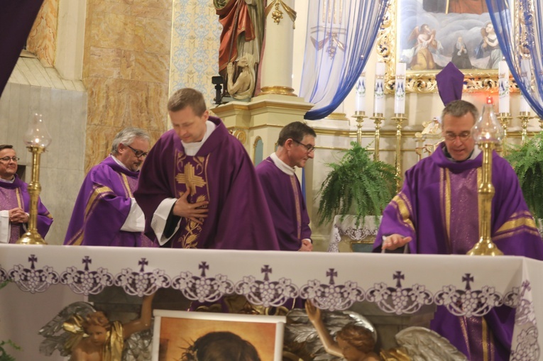 EDK w Andrychowie - 2019