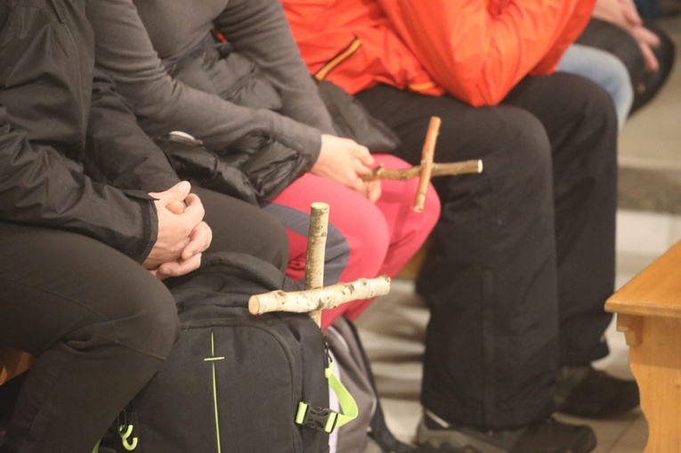 EDK w Andrychowie - 2019