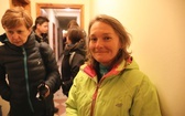 Dorota Janosz, diecezjalna koordyntaorka EDK.