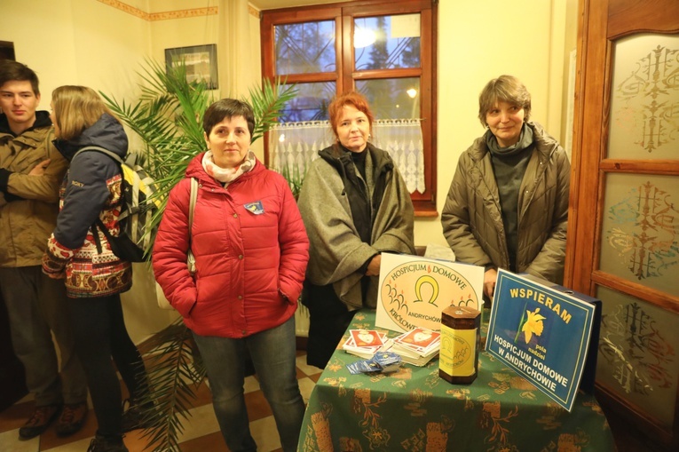 EDK w Andrychowie - 2019