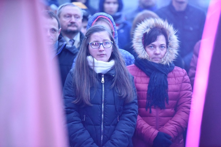 Misterium w Nowej Jastrząbce