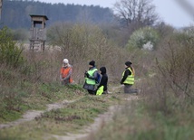 Zakończenie Ekstremalnej Drogi Krzyżowej