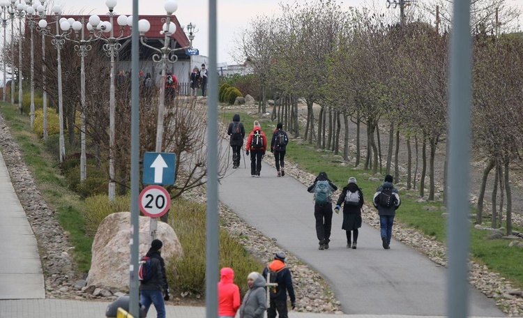 Ekstremalna Droga Krzyżowa