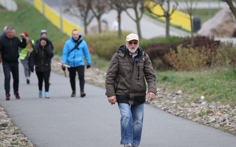 Ekstremalna Droga Krzyżowa