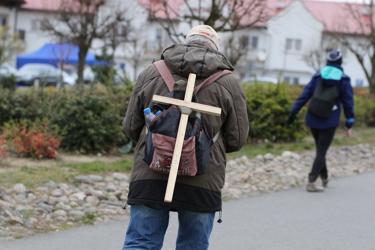 Ekstremalna Droga Krzyżowa