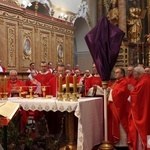 Sesja robocza I Synod Diecezji Zielonogórsko-Gorzowskiej - cz. I